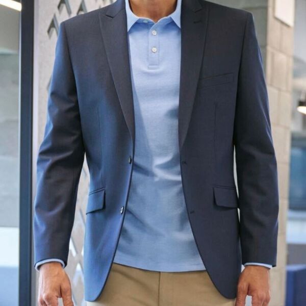 Rapport William Tailored Fit Jacket Thumbnail