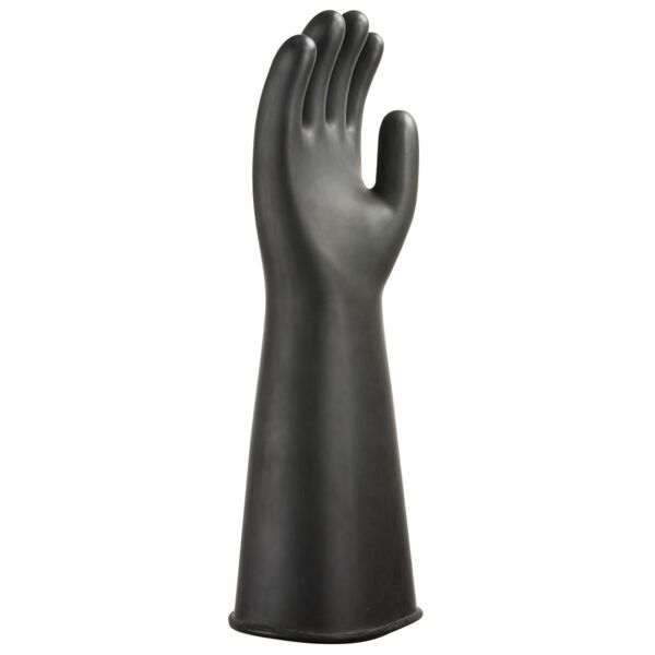 A802 Heavyweight Latex Rubber Gauntlet Thumbnail