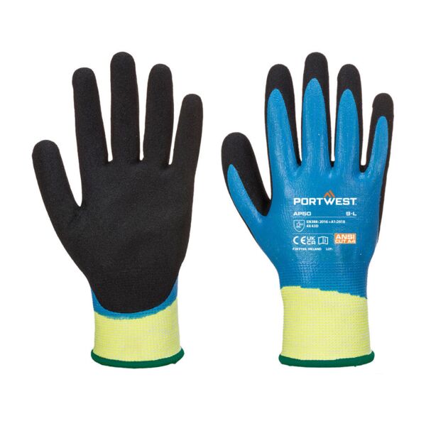 AP50 - Aqua Cut Pro Glove ( PACK OF 12 PAIRS ) Thumbnail