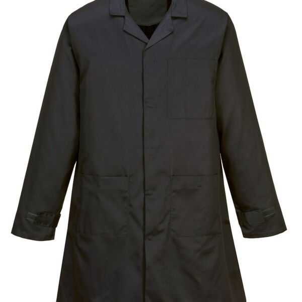 Anti-Static ESD Coat Thumbnail