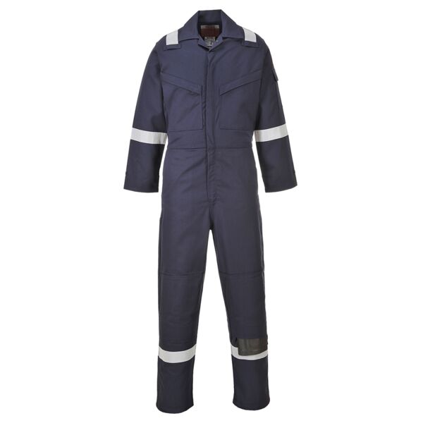 Aberdeen FR Coverall Thumbnail