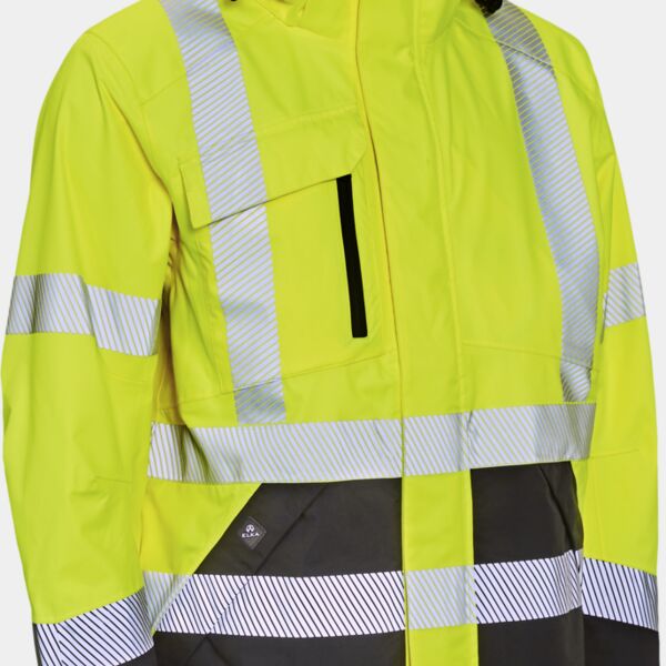 Visible Xtreme Stetch Jacket Thumbnail