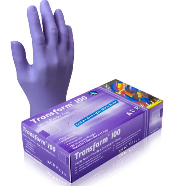 Transform 100 (Box of 100) Thumbnail