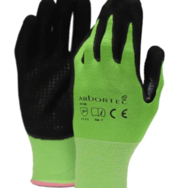 Microfoam Nitrile Grip Climbing Glove Thumbnail