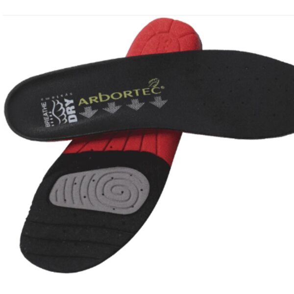 BreatheDry Footbeds Thumbnail