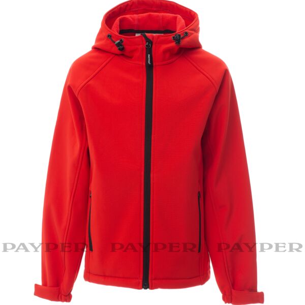 GALE KIDS Softshell Jacket Thumbnail