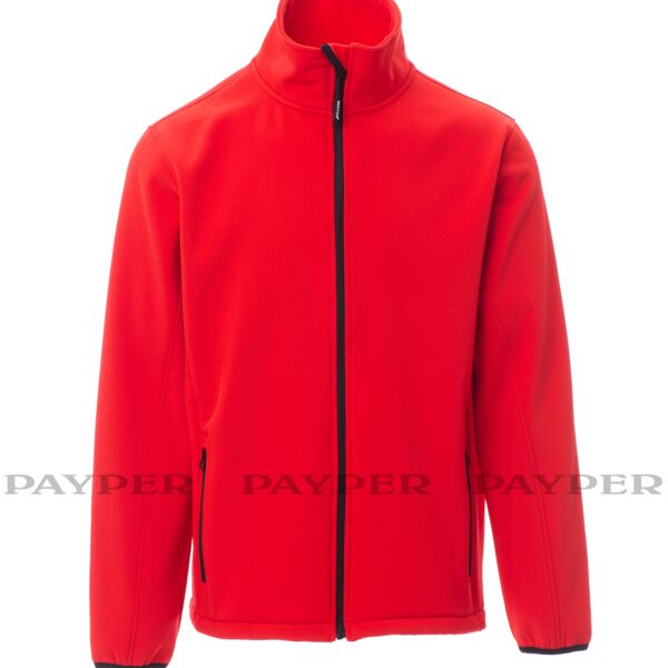 PERTH Softshell Jacket Thumbnail