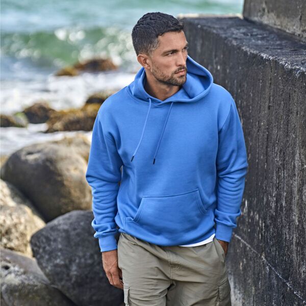Men's Hooded Sweatshirt Thumbnail