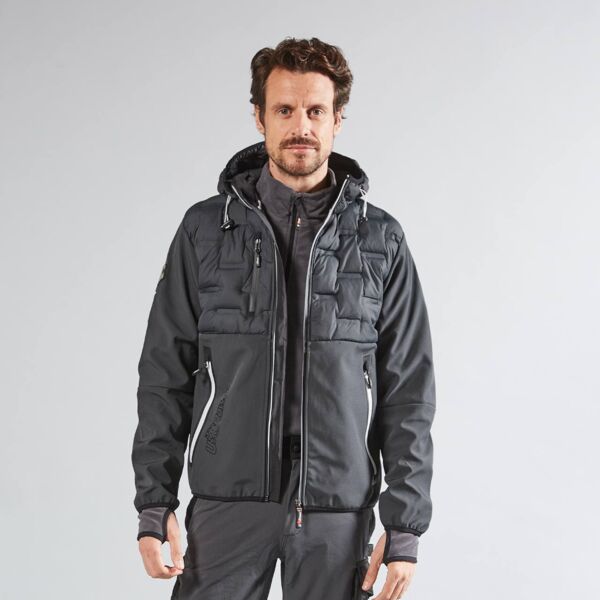 Style Spock Jacket Thumbnail