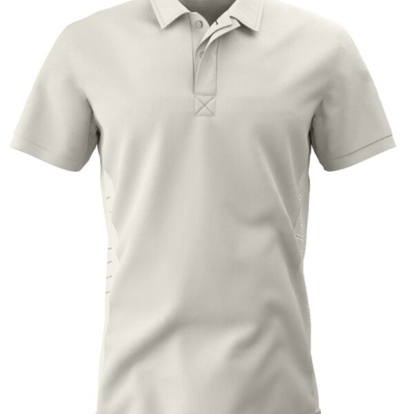 882-01-A Adult Radial S/S Cricket Shirt Thumbnail