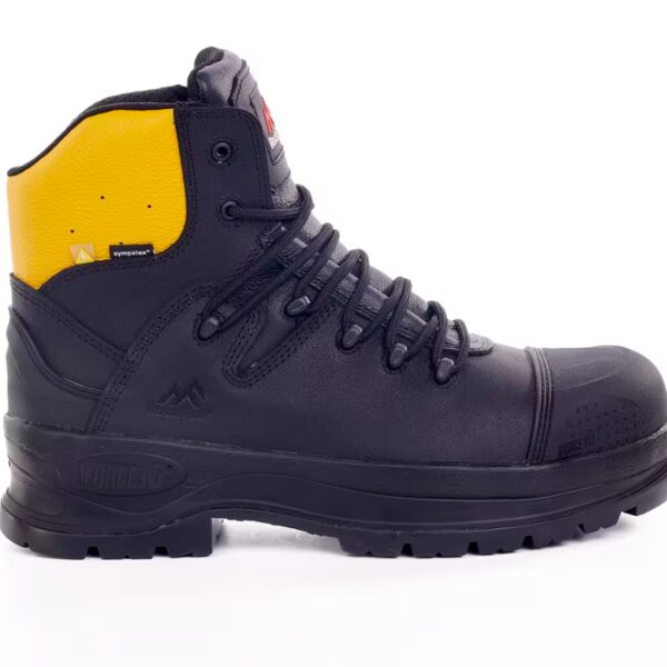 RF900  - Power SB CI E HRO P WR WRU FO SRC Thumbnail