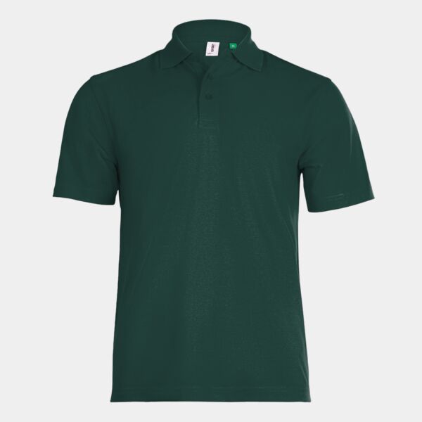 Eco Poloshirt Thumbnail